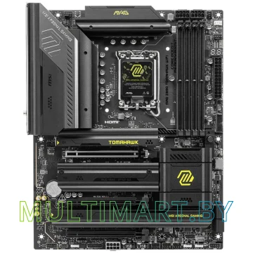 Материнская плата MSI MAG Z890 Tomahawk WiFi